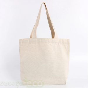 Sacosa bumbac natur 240 g