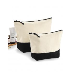 Geanta din canvas "Accessory"