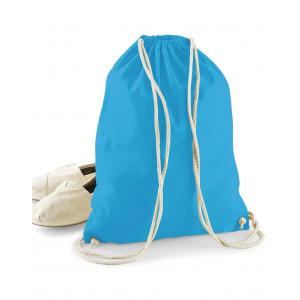 Rucsac din bumbac sala gimnastica