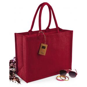Sacosa din iuta "Shopper Classic"