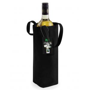 Sacosa pentru sticla - Fairtrade